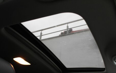 Hyundai Santa Fe III рестайлинг, 2006 год, 925 000 рублей, 19 фотография