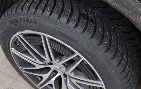 Mercedes-Benz GLC Coupe AMG, 2025 год, 12 000 000 рублей, 1 фотография