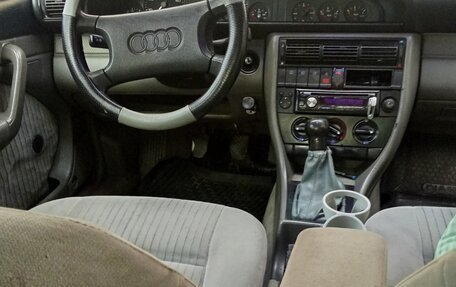 Audi 100, 1992 год, 165 000 рублей, 4 фотография