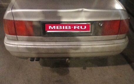 Audi 100, 1992 год, 165 000 рублей, 5 фотография