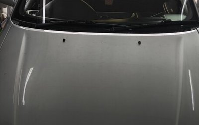 Toyota Cynos, 1999 год, 300 000 рублей, 1 фотография