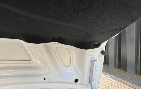 Hyundai Solaris II рестайлинг, 2015 год, 1 147 000 рублей, 9 фотография