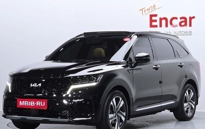 KIA Sorento IV, 2022 год, 4 130 000 рублей, 1 фотография