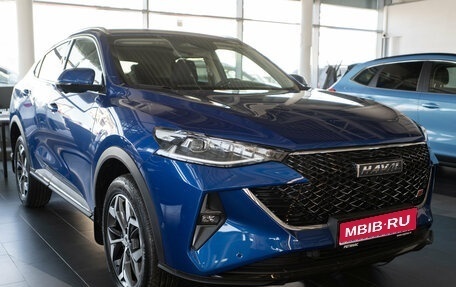 Haval F7, 2025 год, 2 771 010 рублей, 1 фотография