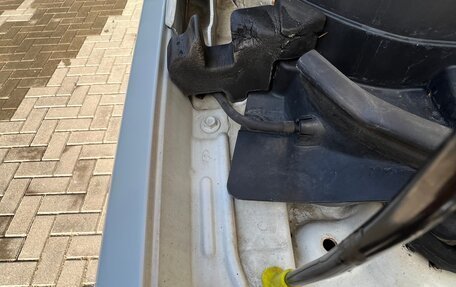 Hyundai Solaris II рестайлинг, 2015 год, 1 147 000 рублей, 14 фотография