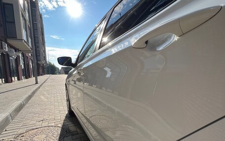 Hyundai Solaris II рестайлинг, 2015 год, 1 147 000 рублей, 22 фотография