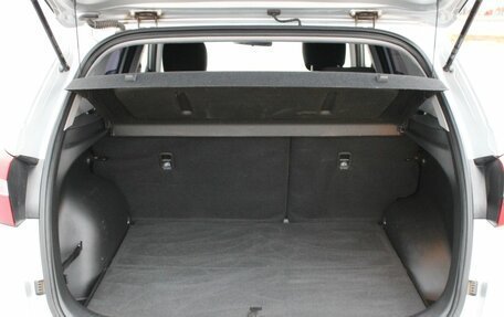 Hyundai Creta I рестайлинг, 2017 год, 1 840 000 рублей, 11 фотография