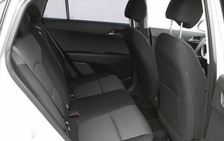 Hyundai Creta I рестайлинг, 2017 год, 1 840 000 рублей, 14 фотография