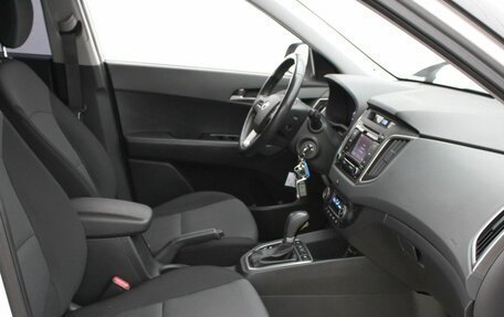 Hyundai Creta I рестайлинг, 2017 год, 1 840 000 рублей, 13 фотография