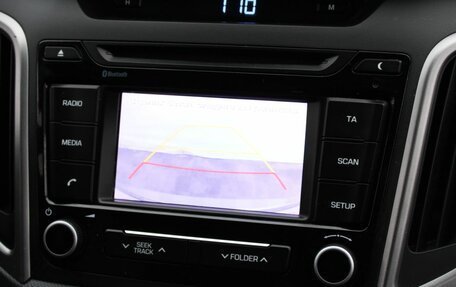 Hyundai Creta I рестайлинг, 2017 год, 1 840 000 рублей, 22 фотография