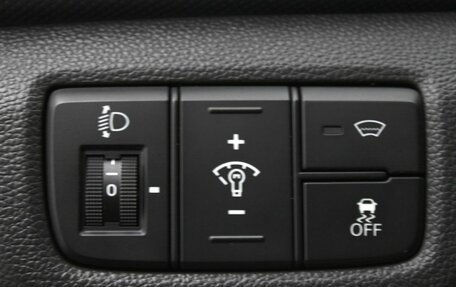 Hyundai Creta I рестайлинг, 2017 год, 1 840 000 рублей, 17 фотография