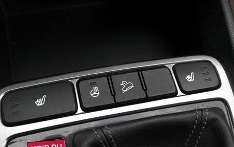 Hyundai Creta I рестайлинг, 2017 год, 1 840 000 рублей, 15 фотография