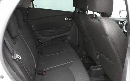 Renault Kaptur I рестайлинг, 2017 год, 1 395 000 рублей, 14 фотография