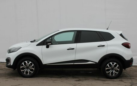 Renault Kaptur I рестайлинг, 2017 год, 1 395 000 рублей, 5 фотография