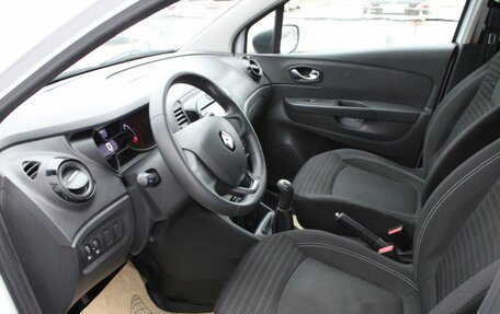 Renault Kaptur I рестайлинг, 2017 год, 1 395 000 рублей, 15 фотография