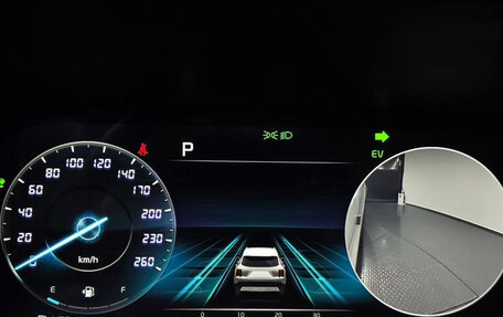 KIA Sorento IV, 2022 год, 4 640 000 рублей, 8 фотография