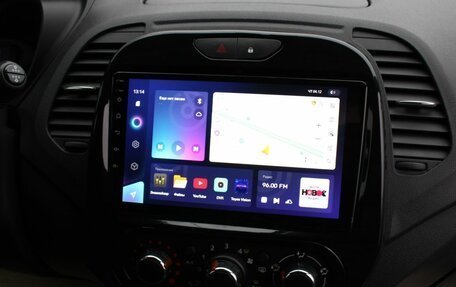 Renault Kaptur I рестайлинг, 2017 год, 1 395 000 рублей, 18 фотография