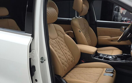 KIA Sorento IV, 2022 год, 4 640 000 рублей, 10 фотография