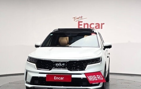 KIA Sorento IV, 2022 год, 4 640 000 рублей, 3 фотография