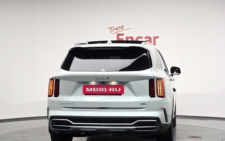 KIA Sorento IV, 2022 год, 4 640 000 рублей, 4 фотография