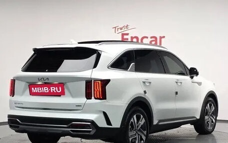 KIA Sorento IV, 2022 год, 4 640 000 рублей, 2 фотография