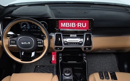 KIA Sorento IV, 2022 год, 4 640 000 рублей, 7 фотография