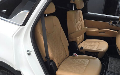 KIA Sorento IV, 2022 год, 4 640 000 рублей, 11 фотография