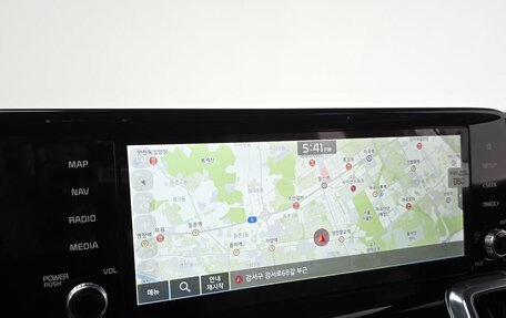 KIA Sorento IV, 2022 год, 4 640 000 рублей, 16 фотография