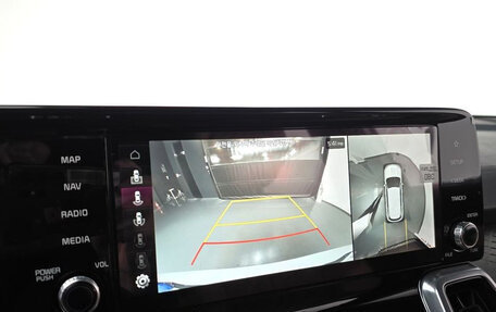 KIA Sorento IV, 2022 год, 4 640 000 рублей, 17 фотография