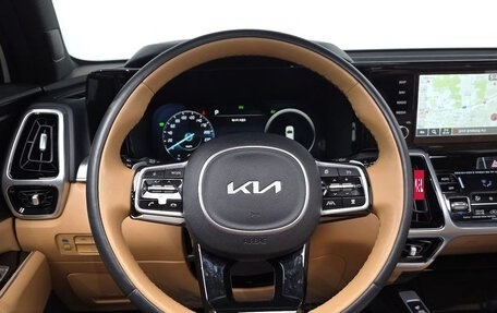 KIA Sorento IV, 2022 год, 4 640 000 рублей, 13 фотография