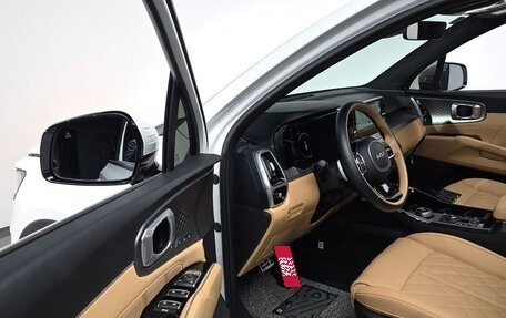 KIA Sorento IV, 2022 год, 4 640 000 рублей, 12 фотография