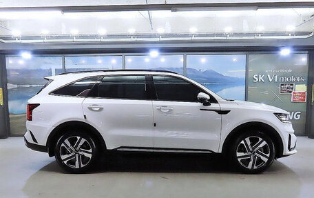 KIA Sorento IV, 2021 год, 4 140 000 рублей, 3 фотография