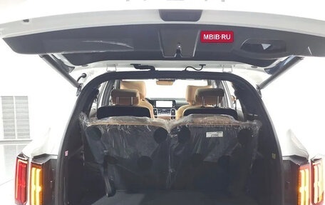 KIA Sorento IV, 2022 год, 4 640 000 рублей, 20 фотография