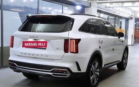 KIA Sorento IV, 2021 год, 4 140 000 рублей, 4 фотография