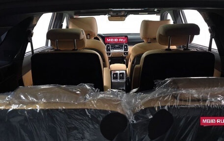 KIA Sorento IV, 2022 год, 4 640 000 рублей, 19 фотография