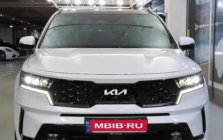 KIA Sorento IV, 2021 год, 4 140 000 рублей, 2 фотография