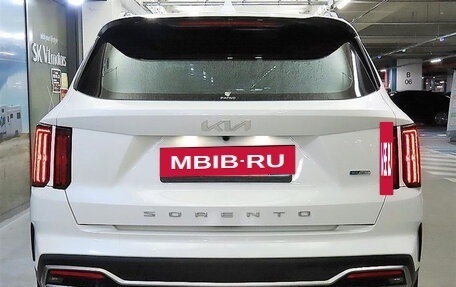 KIA Sorento IV, 2021 год, 4 140 000 рублей, 5 фотография