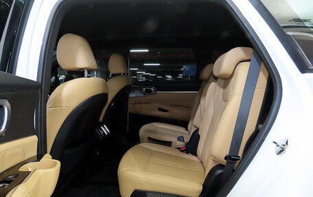 KIA Sorento IV, 2021 год, 4 140 000 рублей, 7 фотография