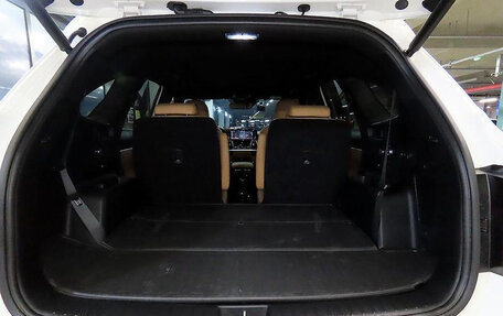 KIA Sorento IV, 2021 год, 4 140 000 рублей, 15 фотография