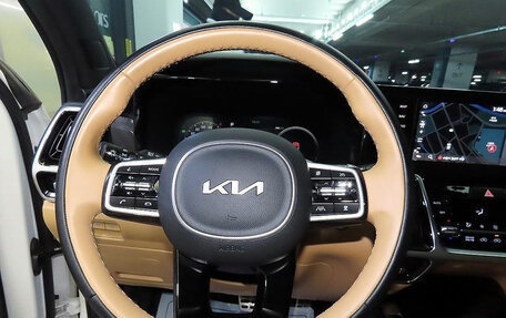 KIA Sorento IV, 2021 год, 4 140 000 рублей, 8 фотография