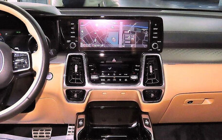 KIA Sorento IV, 2021 год, 4 140 000 рублей, 11 фотография