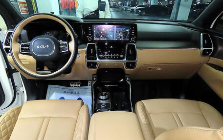 KIA Sorento IV, 2021 год, 4 140 000 рублей, 10 фотография