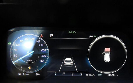 KIA Sorento IV, 2021 год, 4 140 000 рублей, 9 фотография