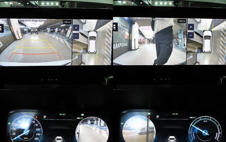 KIA Sorento IV, 2021 год, 4 140 000 рублей, 16 фотография