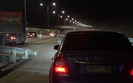 Ford Focus II рестайлинг, 2008 год, 750 000 рублей, 6 фотография