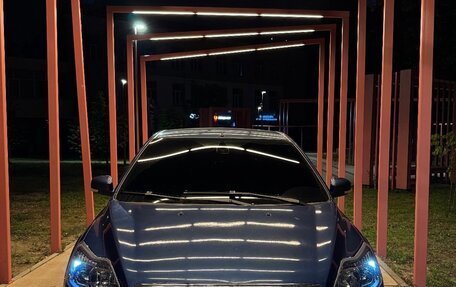 Ford Focus II рестайлинг, 2008 год, 750 000 рублей, 9 фотография