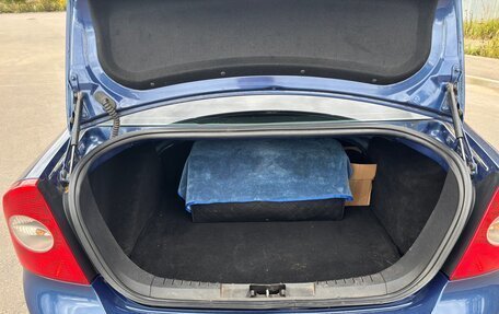 Ford Focus II рестайлинг, 2008 год, 750 000 рублей, 17 фотография