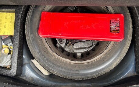 Ford Focus II рестайлинг, 2008 год, 750 000 рублей, 18 фотография