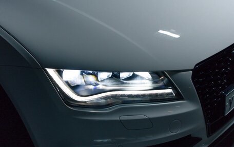 Audi A7, 2011 год, 2 160 000 рублей, 7 фотография