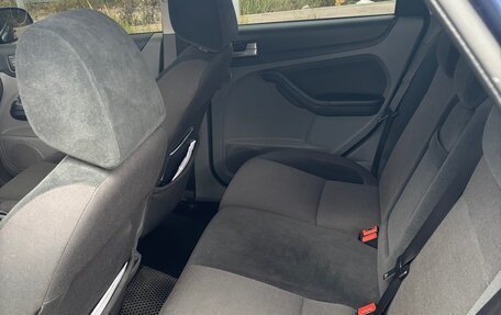 Ford Focus II рестайлинг, 2008 год, 750 000 рублей, 22 фотография